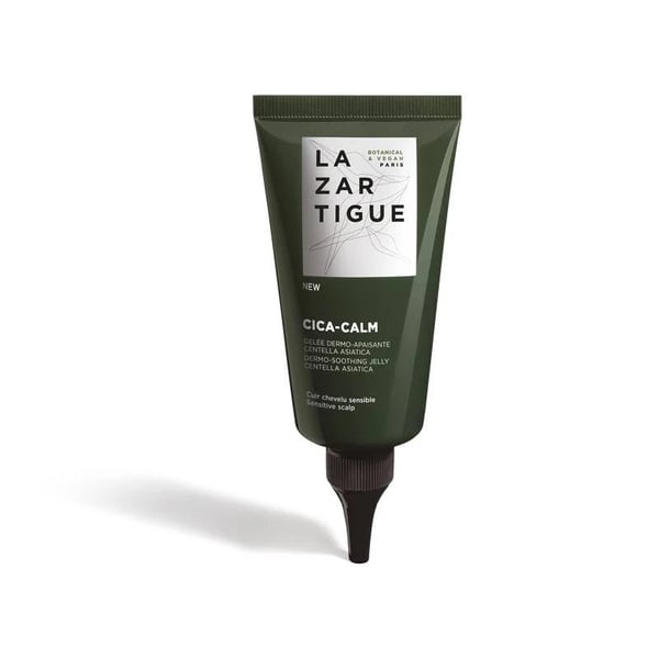 Lazartigue Cica-Calm - Gel Dermosuavizante 75ml
